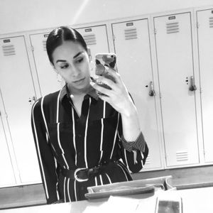 Meet your Posher, Alexa